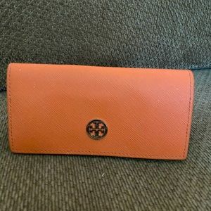 Tory Burch sunglasses case